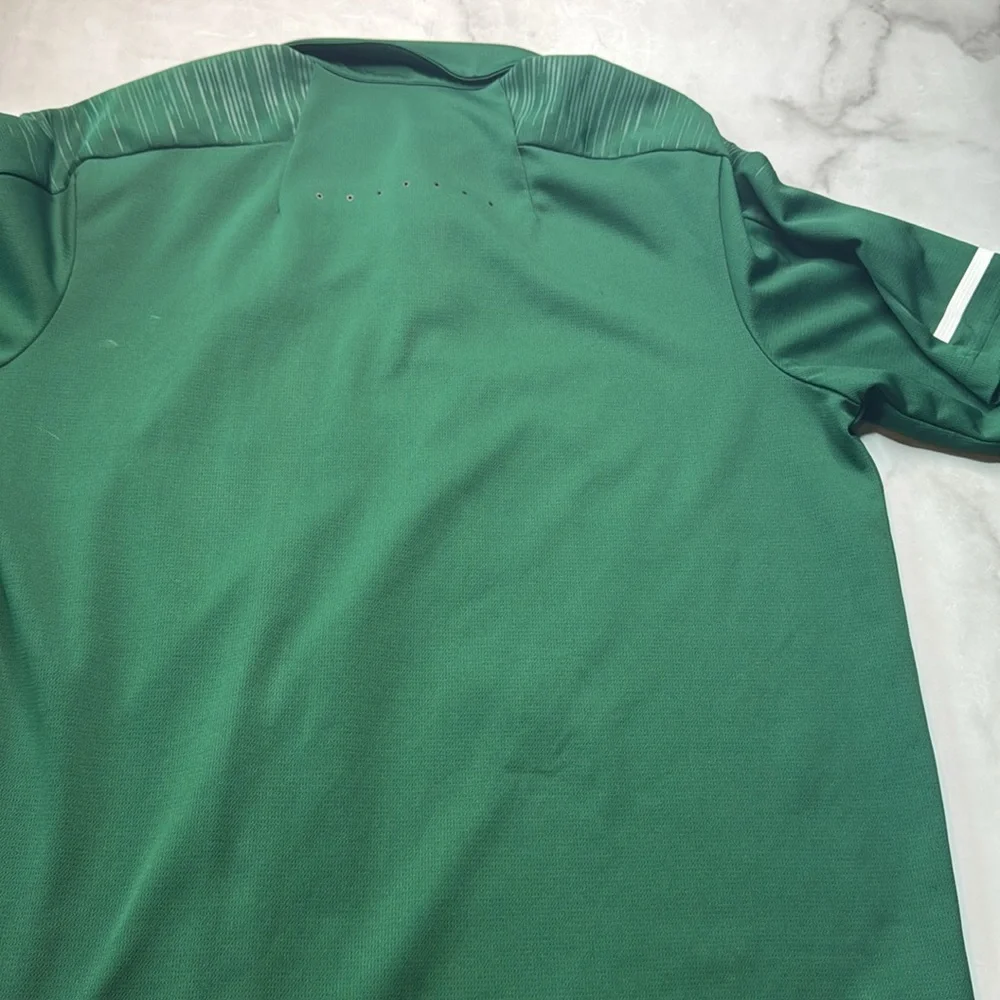 Adidas Green Bay Packers Polo